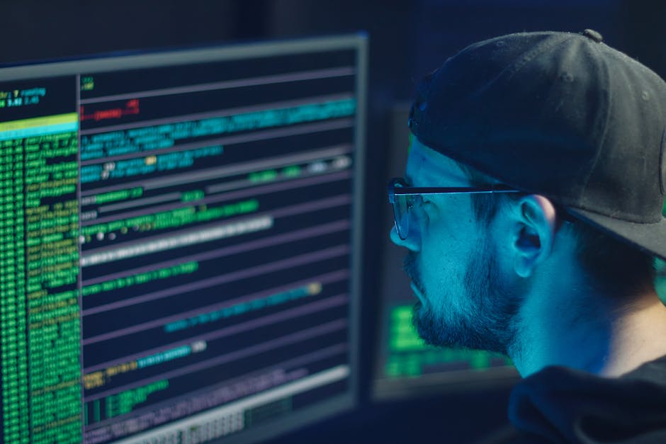 small business threat detection